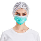 fournisseurs médicaux jetables de masque protecteur de logo de masque pédiatrique fait sur commande de masque protecteur