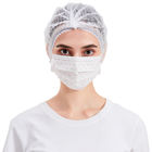 D'OIN le masque de textile tissé non, 3ply a imprimé les masques protecteurs chirurgicaux