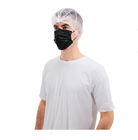 Masque protecteur jetable stérile respirable 14.5*9.5cm pour des enfants