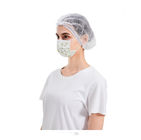 Masque 3ply chirurgical pédiatrique jetable de la classe II approuvé par le FDA