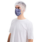 anti masque protecteur jetable léger de MERS non stérile