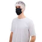 Masques protecteurs d'opération avec Earloops 17.5*9CM