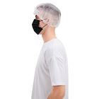 Masques protecteurs d'opération avec Earloops 17.5*9CM