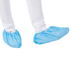 couverture jetable de chaussure de 15x36cm, couvertures de HH Disposable Plastic Foot