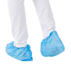 couverture jetable de chaussure de 15x36cm, couvertures de HH Disposable Plastic Foot