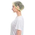 HH Bouffant Head Covers, chapeaux chirurgicaux d'OEM pour des infirmières