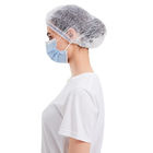 meilleur non-tissé jetable de masque protecteur de logo de masque protecteur de la CE d'hôpital fait sur commande de FDA 510K vendant le masque protecteur chirurgical noir