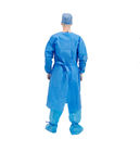 Normes de la CE de robes chirurgicales de HH Non Toxic Waterproof