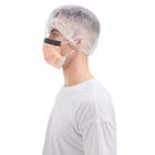 Masque protecteur non tissé de catégorie médicale, anti masque de bouche de brouillard d'ANIMAL FAMILIER