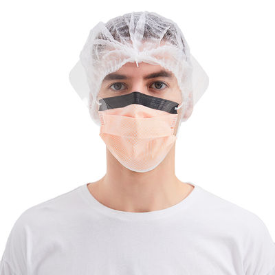 Masque protecteur non tissé de catégorie médicale, anti masque de bouche de brouillard d'ANIMAL FAMILIER